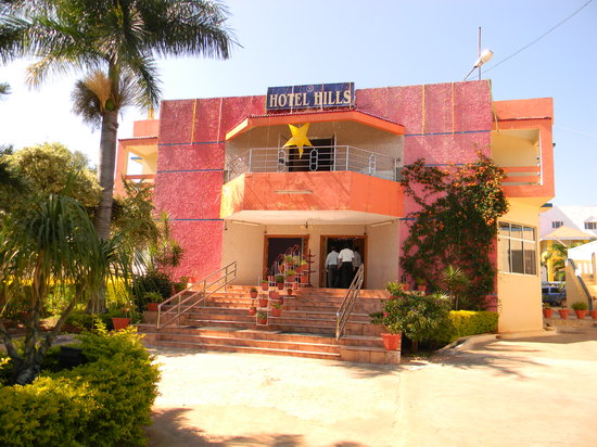 Hotel Hill Breeze - Vellore - Yelagiri Image