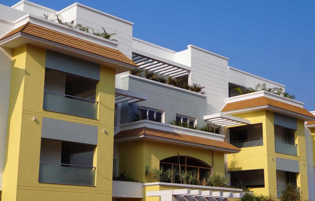 Hotel Nigress - Kottaiyur - Yelagiri Image
