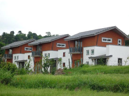 Kairos Hotel - Kottaiyur - Yelagiri Image