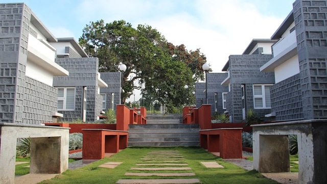 Leisure Vacations Cloud9 - Nilavoor Road - Yelagiri Image