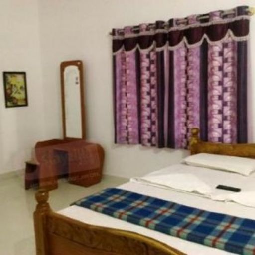 The White House Cottage - Kottaiyur - Yelagiri Image