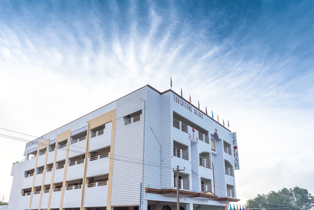 Touchstone Resort - Athanavoor - Yelagiri Image