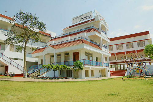 Woodside Hotel - Mangalam - Yelagiri Image