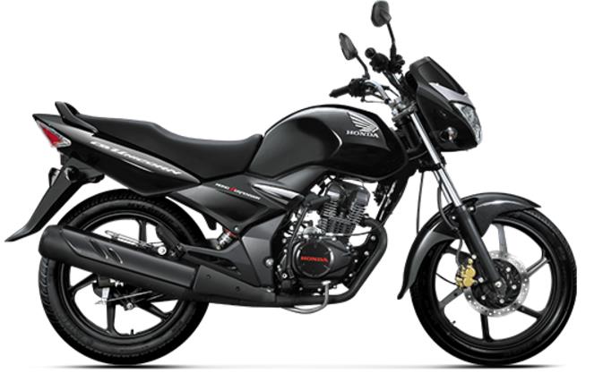 Honda CB Unicorn 150 Image