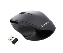 Targus W571 Wireless Mouse Image