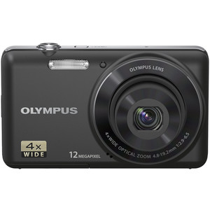 Olympus VG-110 Image