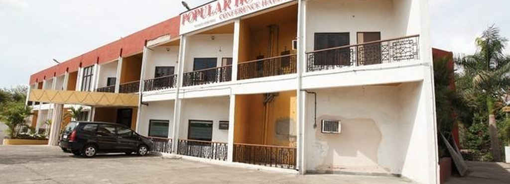 Popular Hotels & Resorts - Naroli Road - Silvassa Image