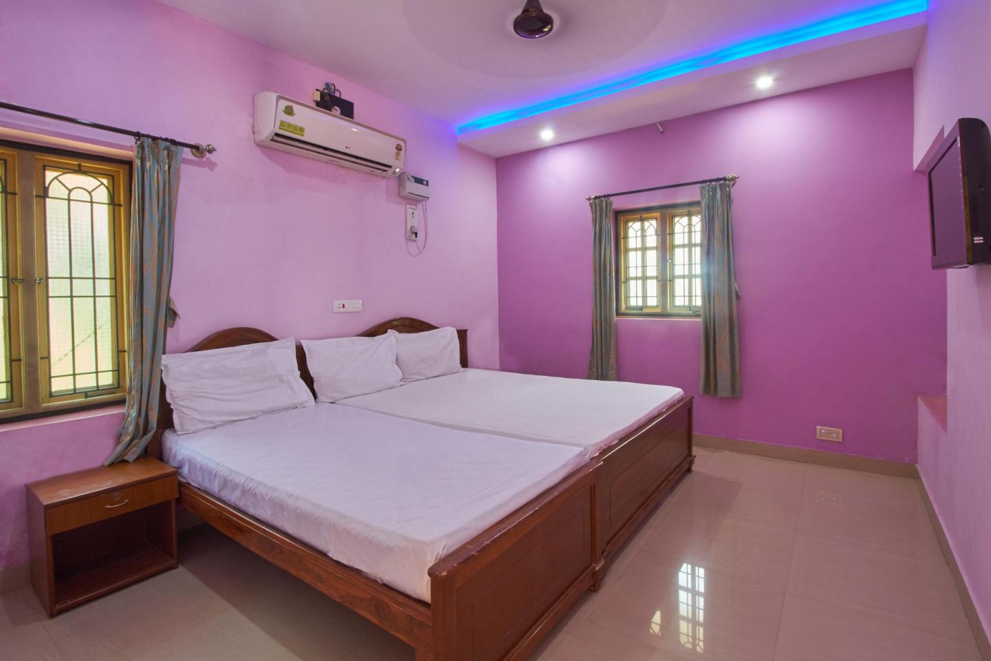 Blue Coral Cottage - Agasthiar Theertham Street - Rameshwaram Image