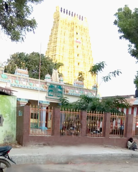 Devaswam Guest House - Rameshwaram Image