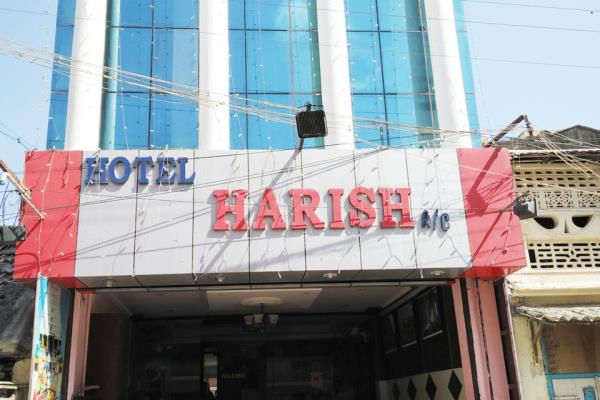 Hotel Harish - East Bazaar Street - Rameshwaram Image