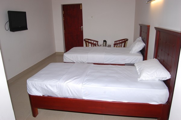 Hotel Queen Palace - NH Road - Rameshwaram Image