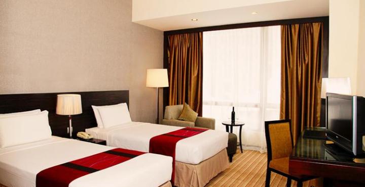 Hotel Senthil Andavar - Middle Street - Rameshwaram Image