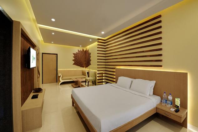 Jiwan Residency - Olaikuda Road - Rameshwaram Image