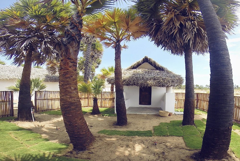 Kathadi North - Palk Bay - Rameshwaram Image