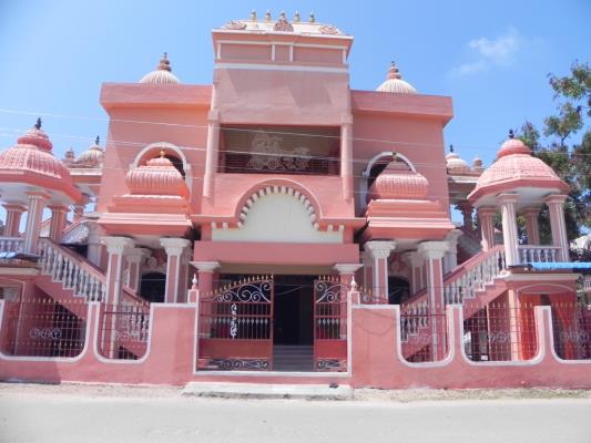 Swami Ramanatha Tourist Home - GP Road - Rameshwaram Image