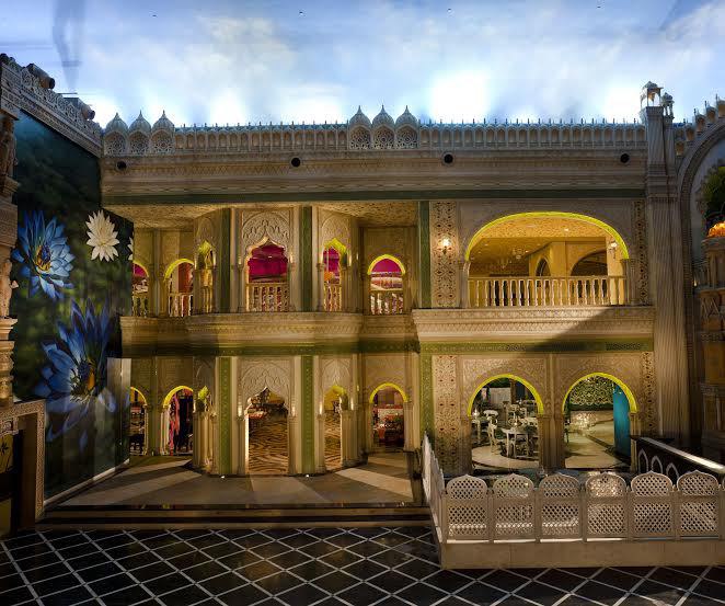 Lucknow Kingdom Of Dreams, Sector 29 - Gurgaon Image