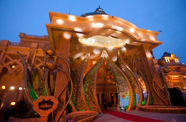 Hyderabad Kingdom Of Dreams, Sector 29 - Gurgaon Image