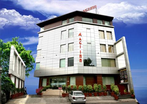 Agi Inn - Ladowali Road - Jalandhar Image