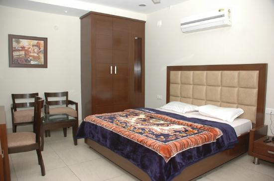 Aman's Inn - Lajpat Nagar - Jalandhar Image