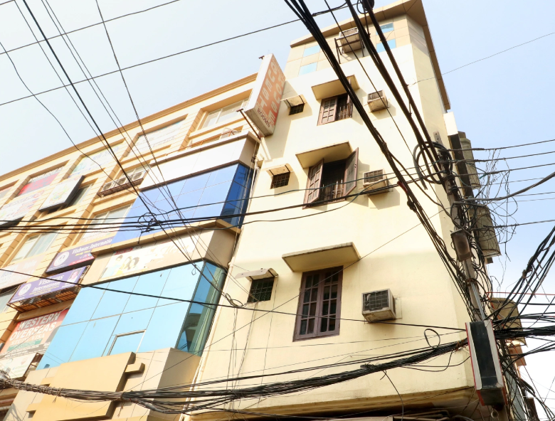 Chhabra Guest House - Jawahar Nagar - Jalandhar Image