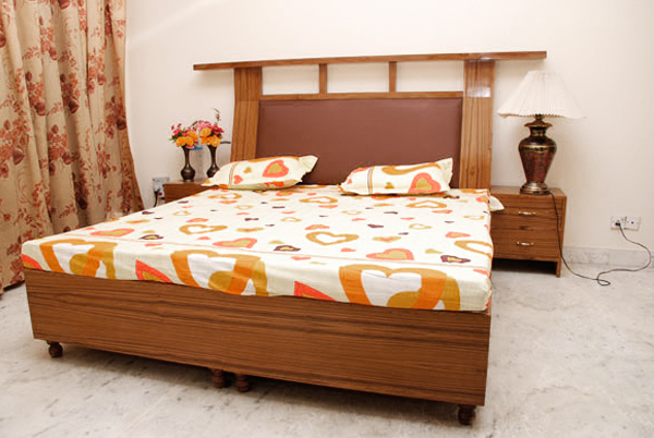 Golden View Hotel - Phase 1 - Jalandhar Image
