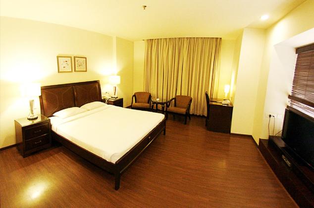 M1 Hotel - Police Lines Road - Jalandhar Image