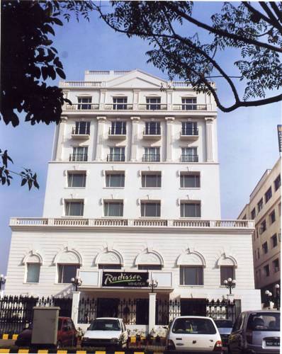 Radisson Hotel - GT Road - Jalandhar Image