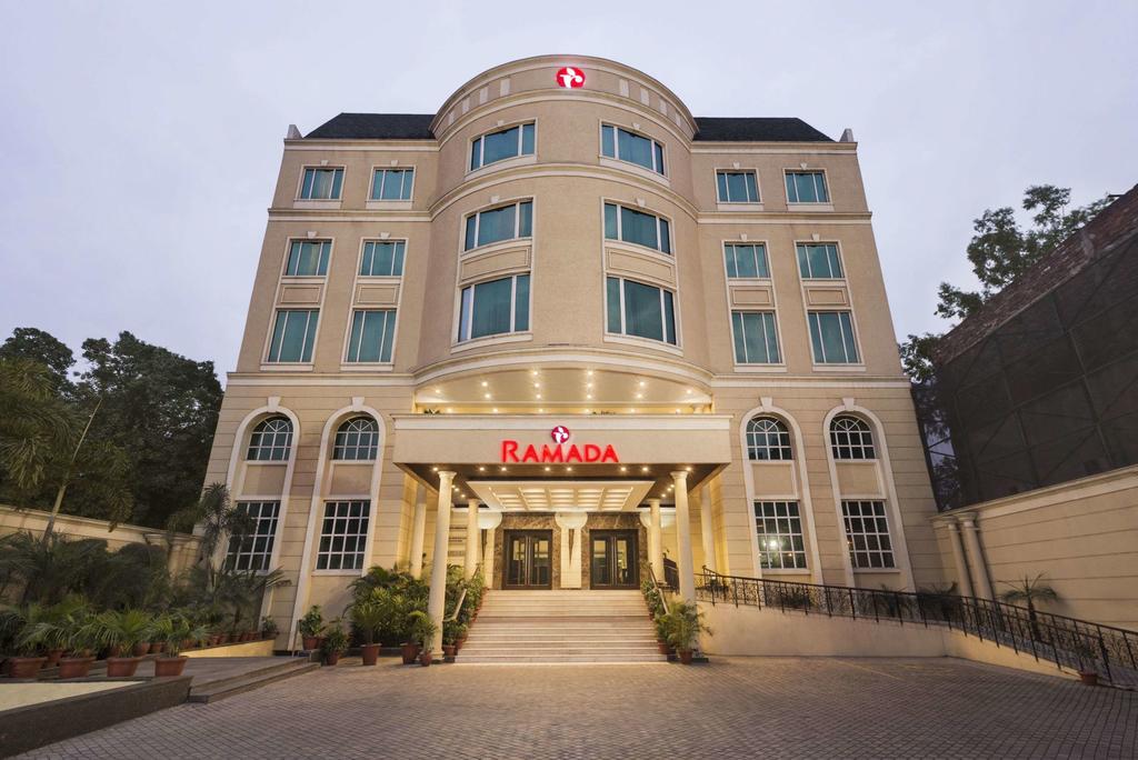 Ramada Hotel - GT Road - Jalandhar Image