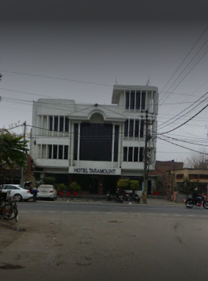 Taramount Hotel - Dayal Nagar - Jalandhar Image