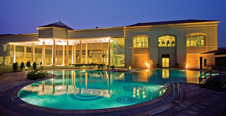The Cabbana Resort & Spa - Jalandhar Image