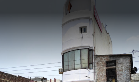 White House Regency Hotel - Industrial Area - Jalandhar Image