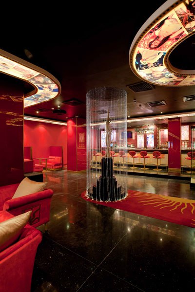 IIFA Buzz Lounge Kingdom Of Dreams, Sector 29 - Gurgaon Image