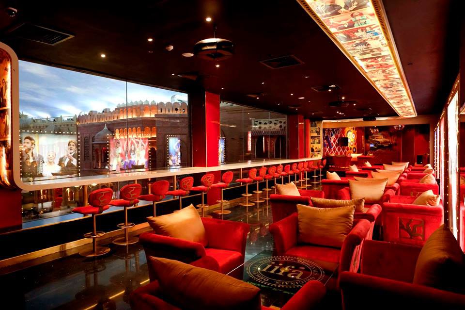 IIFA Buzz Cafe Kingdom Of Dreams, Sector 29 - Gurgaon Image