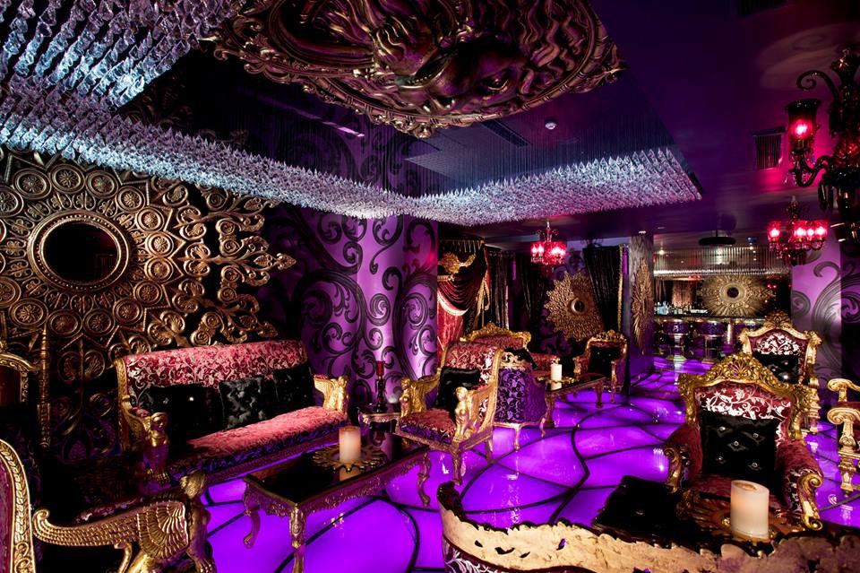 Maikhana Bar Kingdom Of Dreams, Sector 29 - Gurgaon Image