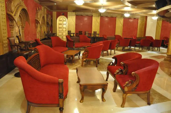 Maharaja Lounge Bar Kingdom Of Dreams, Sector 29 - Gurgaon Image