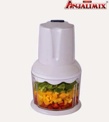 Anjalimix chp105 200 W Hand Blender Image