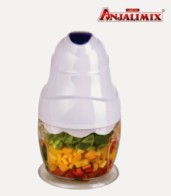 Anjalimix chp306 200 W Hand Blender Image