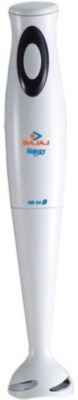 Bajaj HB04 300 W Hand Blender Image