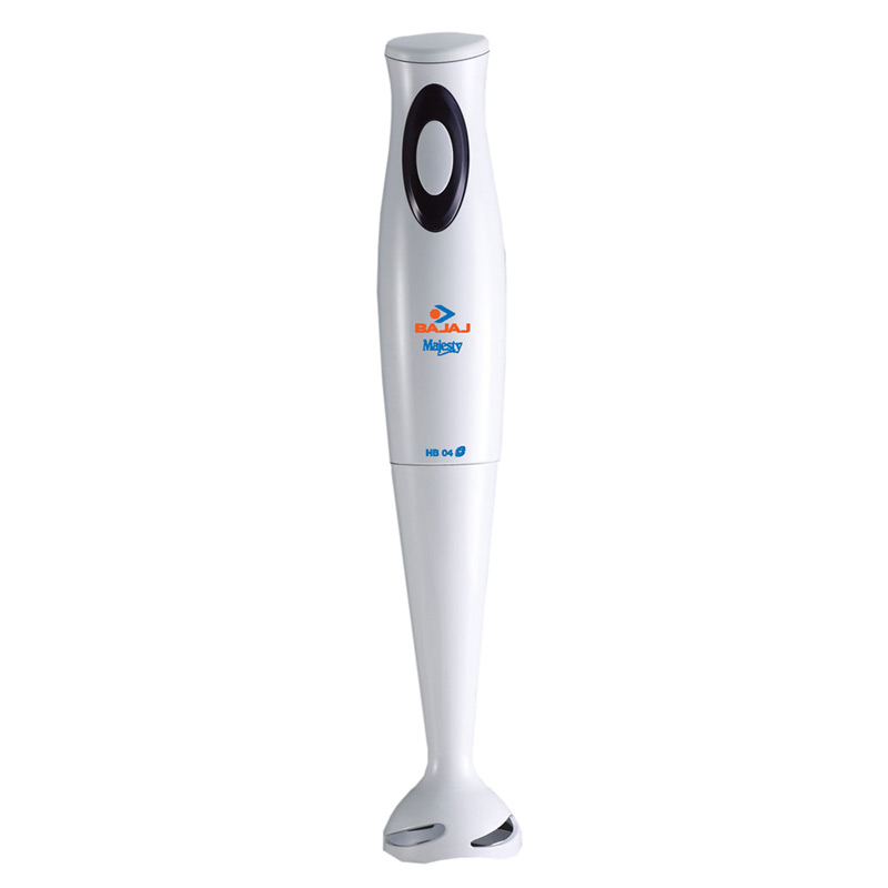 Bajaj Majesty HB04/06 300 W Hand Blender Image