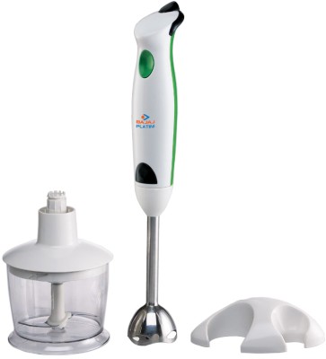 Bajaj Platini PX 87H 300 W Hand Blender Image