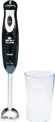 Bajaj Platini PX91 HB 300 W Hand Blender Image