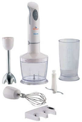 Bajaj Silencio 400 W Hand Blender Image