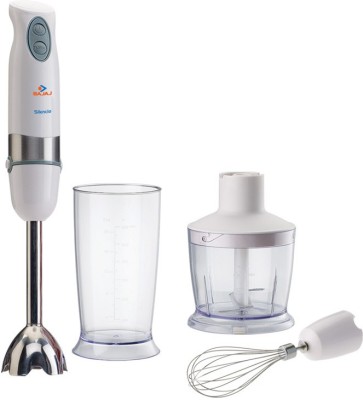 Bajaj silencio hb 500 W Hand Blender Image