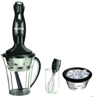 Baltra BHB 111 600 W Hand Blender Image