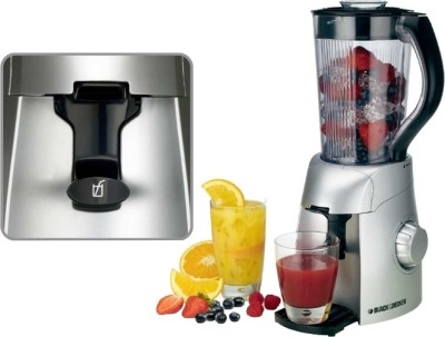 Black & Decker BS600 Smoothie Maker Image