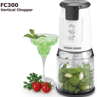 Black & Decker FC300 500 W Hand Blender Image