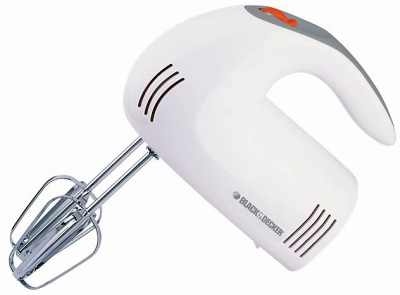 Black & Decker M 160 140 W Hand Blender Image