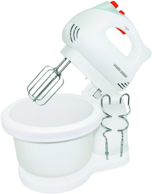 Black & Decker M 650 250 W Hand Blender Image