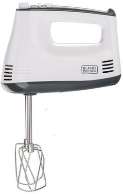 Black & Decker M350 300 W Hand Blender Image