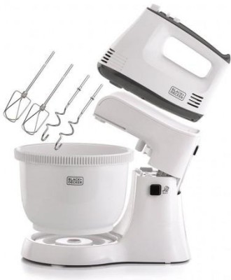 Black & Decker M700 300 W Hand Blender Image